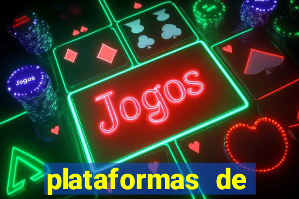 plataformas de jogos fora do brasil